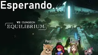Equilibrio Contest Mode Vod 1 (Primer Encuentro y Segundo) (Part 1/2)