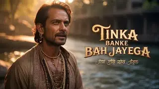 Tinka Banke Bah Jayega | AI Voice Song | Emotional AI Song 2025,AI SUNO OFFICIAL