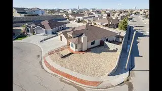 332 Emerald Nook Ct, El Paso Texas House for sale, Horizon City