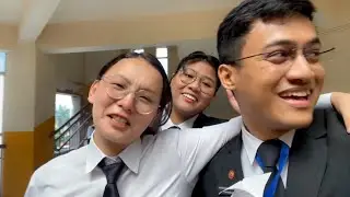 Last Day of College | IHM Guwahati
