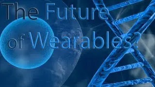 Unveiling the Future: Electricity & Genes in Wearables