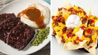 6 Dessert Prank Recipes for April Fools Day!