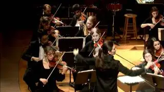 Philharmonic - Nielsen - Aladdin Suite, FS 89 - II - Aladdin's Dream and Dance of the Morning Mist