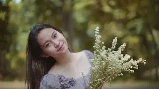 Satu Tuju - Raissa Anggiani I MV