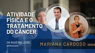 Atividade Física e o Tratamento do Câncer