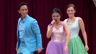 Follow Your Dreams  Experience A Magical Musical Journey This Summer  Hong Kong Disneyland