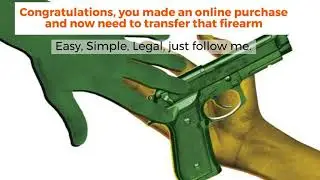 Sporting Systems Firearms Transfer Tutorial