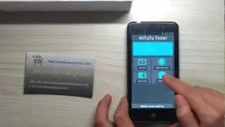 ZOPO Field ZP300 4.5 inch Retina Screen Android 4.0 ICS Video Demo--androidforcheap.com