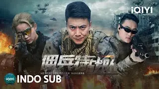 Game punya kesadaran sendiri?! Berhasilkah menghancurkan game virtual ini? | iQIYI Film Tiongkok