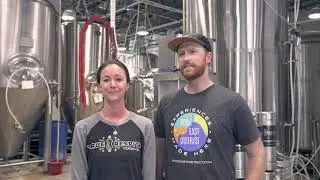 Rock East District Makers and Traders: True Respite Brewing Company - Full