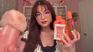ASMR Beauty Haul 💕