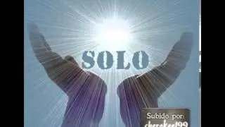 12.Hermano Solo - Gloria a dios
