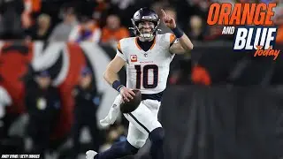 3 Biggest Takeaways from Broncos win over the Texans | Orange & Blue Today