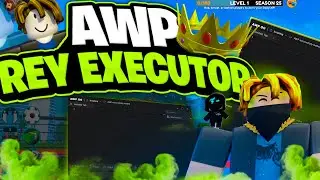 El REY de los EXPLOITS ROBLOX AWP | 100% UNC ACTUALIZADO - NO KEY | Executor (2025)