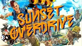 SUNSET OVERDRIVE #1 | O INICIO (Portugu&ecirc;s/1080p/HD)