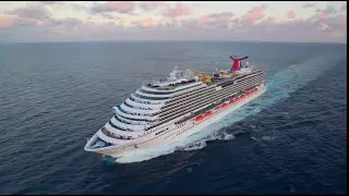 Carnival Recruitment Video
