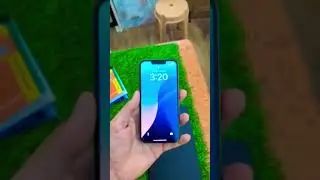 IPHONE 13 PRO MAX 1TB Alpine GREEN COLOUR #remix #song #punjabisong #shortvideo
