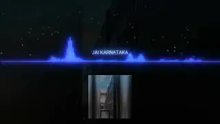 JAI KARNATAKA SOUNDS JKS 82+.  MBR