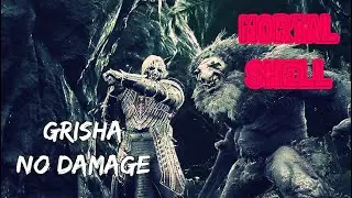 MORTAL SHELL Grisha [Perfect Parry / No Damage]