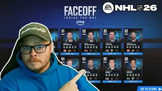 НОВЫЕ КОМБО И ВБРАСЫВАНИЯ MSP's NHL 26 HUT
