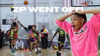 Внутри T3TV All-American с Chozen Suns | 100 Gyms Day in the Life