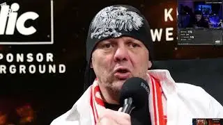 MRGH. | OGLĄDA ARTUR BINKOWSKI KONTRA PYTANIA BEZ CENZURY (Q&A)