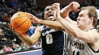 Daily Delivery | Kansas State lands effective scorer with transfer Ques Glover