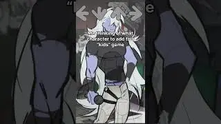 Making an ~interesting~ FNF mod