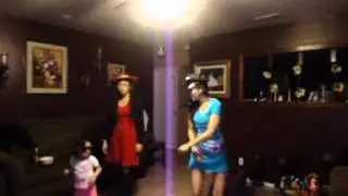 Justin Bieber - Somebody To Love FAIL!