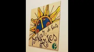 Los Woter Piro - El Solar de las Artes (resumen)