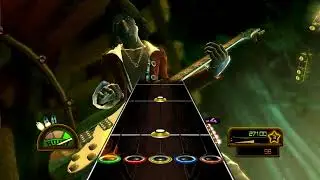 Guitar Hero Smash Hits - ''I Love Rock 'N Roll'' - Medium Guitar 100% FC (74,444)