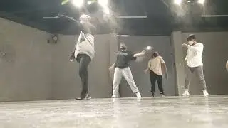 Kevin Yadao - Dalawang Isip Choreography by Bern Dela Cruz & Jettison Leodones