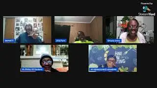 Sunday Late Night Chat with the OG's