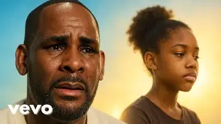 R. Kelly &ndash; My Daughter Thinks I Am a Monster | Emotional Father&rsquo;s Confession