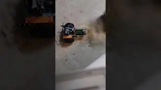 Lego BattleBot MOC: 