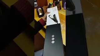 #UNBOXING IKONIC PRO TITANIUM SHINE BLACK HAIR STRAIGHTENER&nbsp;🔥🔥🔥