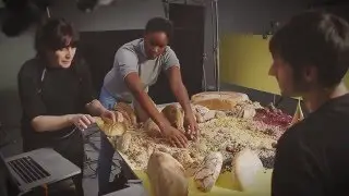 Making of 
