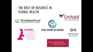 Webinar: Teaching Global Health through an Inter-Professional Lens | Global Health & Business