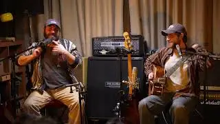 In Pausa live Studio - Nesima Park