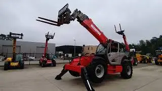 Manitou MT 1840 (397) 2