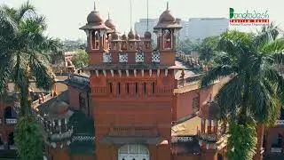 Curzon Hall