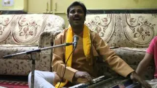 Pt.Tarun Krishna Das: Raag Yaman 