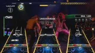 The Show Must Go On by Queen - Full Band FC #50