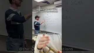 Weird Music Class Rhythm Challenge