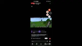 jogando roblox com os inscritos pela primeira vez