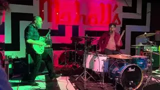 Longest Convictions (Live at Mahalls 12/28/23)