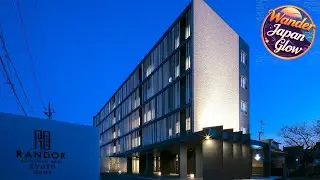 Randor Residential Hotel Kyoto Suites | Kyoto, Japan | Hotel Review 🏨