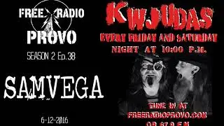 KWJUDAS S2 E38 - Samvega (Full Episode)