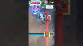 CAN 3  ELECTRO DRAGON AND ELECTRO WIZARD 3 CROWN #clashroyale