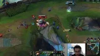 Bronze To Diamond Silver İ 0lp / Teemo Top (ITA)